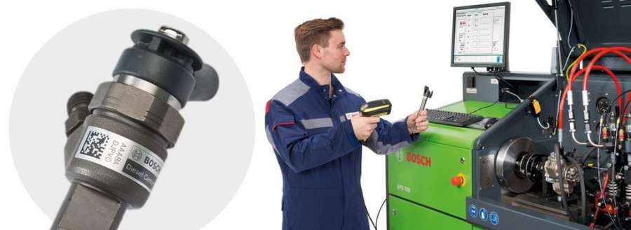 Бесплатная диагностика форсунок и ТНВД