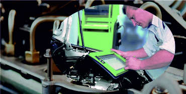 Диагностика дизельного автомобиля