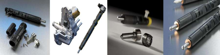 Ремонт дизельных форсунок DELPHI