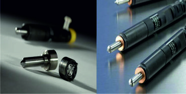 Ремонт дизельных форсунок DELPHI