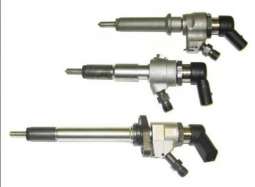 Ремонт форсунок VDO SIEMENS
