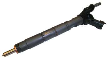 Ремонт пьезофорсунок Bosch