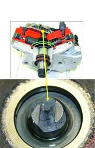 ТНВД Common Rail CP3