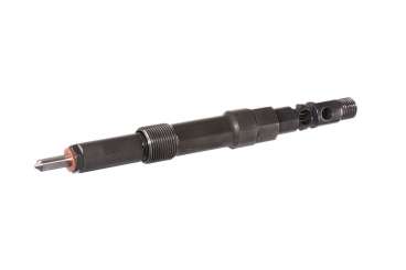 Delphi ФОРСУНКА