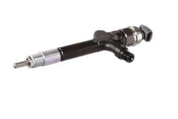 Denso Форсунка