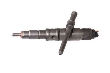 Bosch Common Rail Грузовая